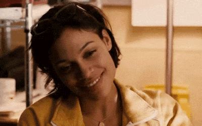 rosario dawson gif|Rosario dawson GIF on GIFER